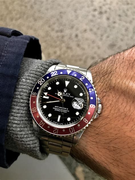 reddit rolex retail gmt|new rolex gmt master 2.